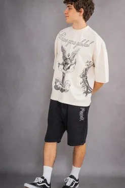 Clearance Koszulka Angel T-shirty