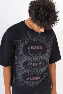 Sale Koszulka Annihilator T-shirty