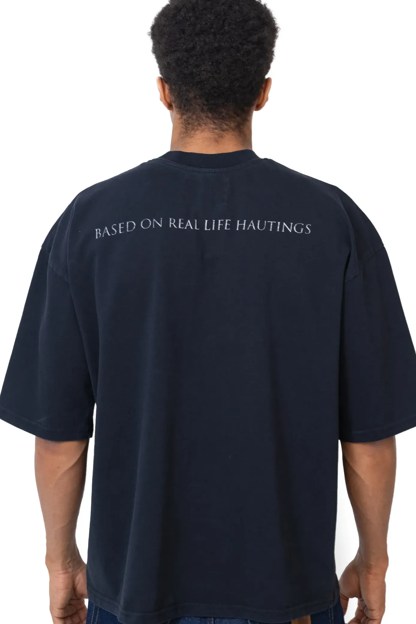 Best Koszulka Hautings T-shirty