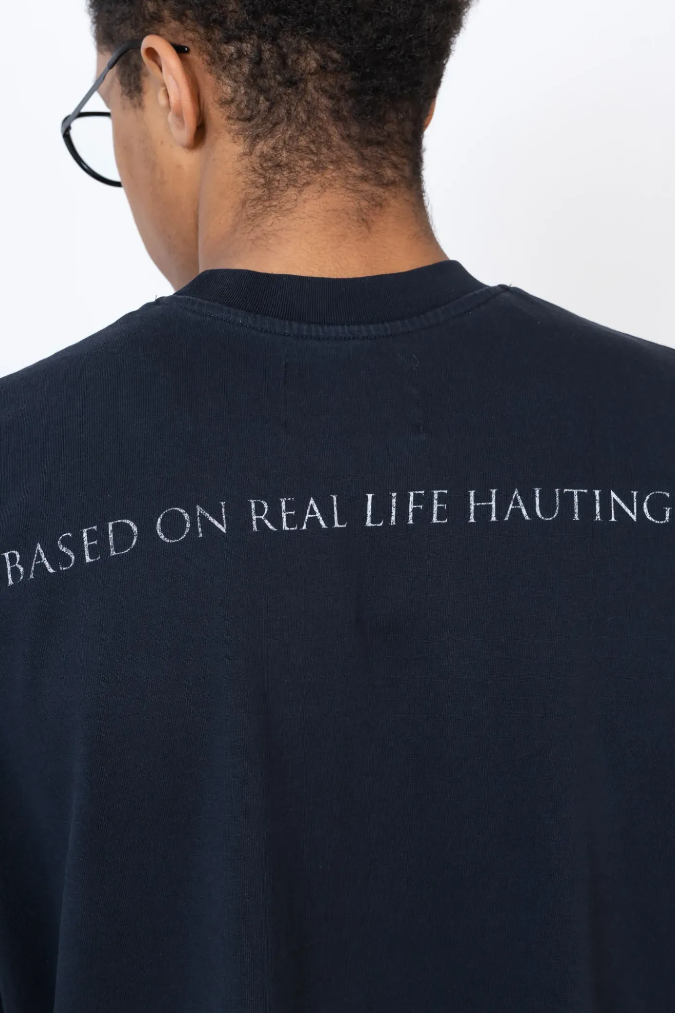 Best Koszulka Hautings T-shirty