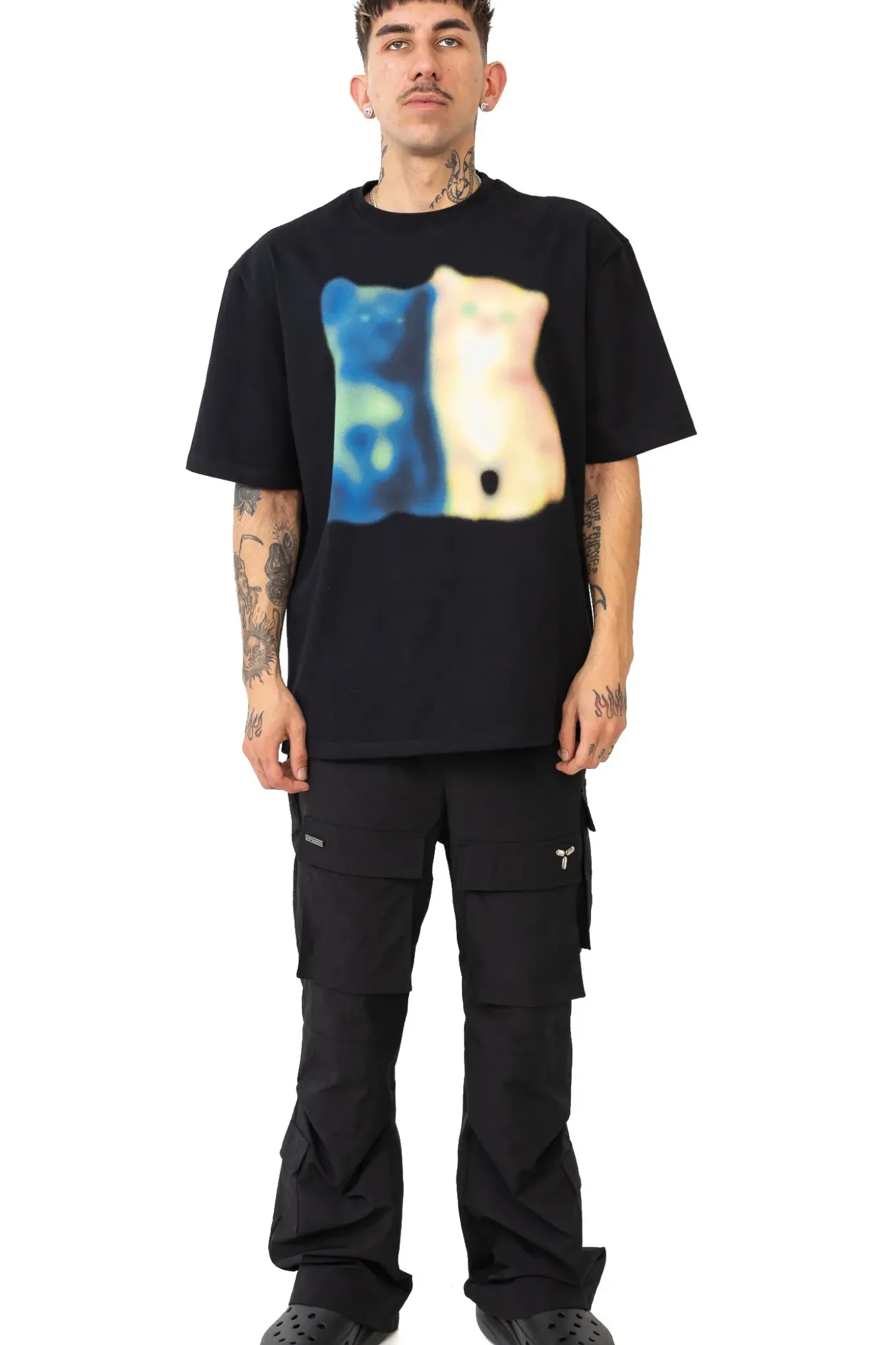 Best Koszulka Kitties T-shirty