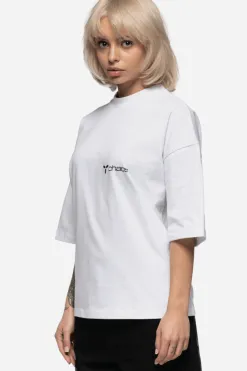Online Koszulka Shorter Fit T-shirty