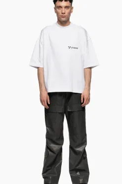 Online Koszulka Shorter Fit T-shirty