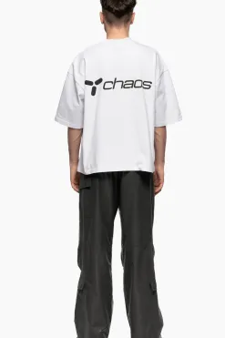 Online Koszulka Shorter Fit T-shirty