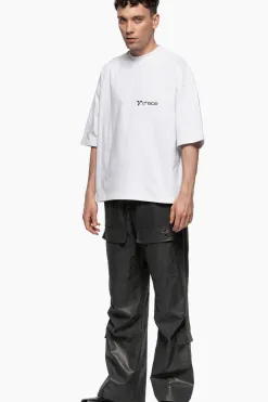 Online Koszulka Shorter Fit T-shirty