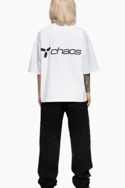 Online Koszulka Shorter Fit T-shirty