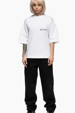 Online Koszulka Shorter Fit T-shirty