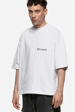 Online Koszulka Shorter Fit T-shirty