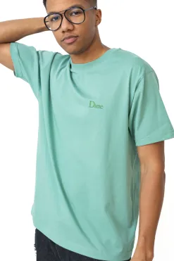 Discount Koszulka Classic Small Logo T-shirty