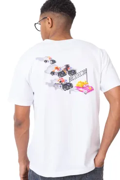 New Koszulka 2Fast 2Delicious T-shirty