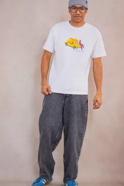 New Koszulka 2Fast 2Delicious T-shirty