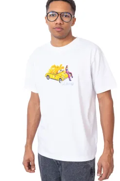 New Koszulka 2Fast 2Delicious T-shirty