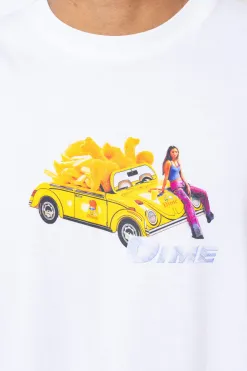 New Koszulka 2Fast 2Delicious T-shirty