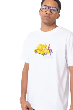 New Koszulka 2Fast 2Delicious T-shirty