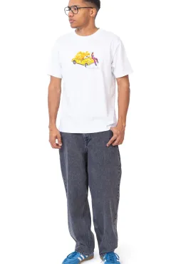New Koszulka 2Fast 2Delicious T-shirty