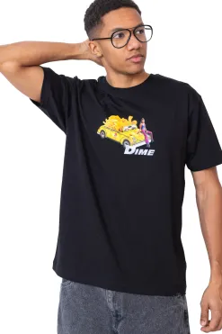 Outlet Koszulka 2Fast 2Delicious T-shirty
