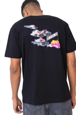 Outlet Koszulka 2Fast 2Delicious T-shirty