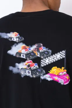 Outlet Koszulka 2Fast 2Delicious T-shirty