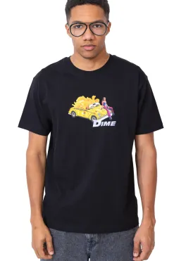 Outlet Koszulka 2Fast 2Delicious T-shirty