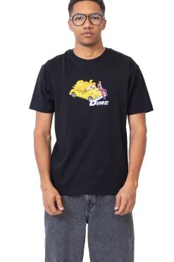 Outlet Koszulka 2Fast 2Delicious T-shirty