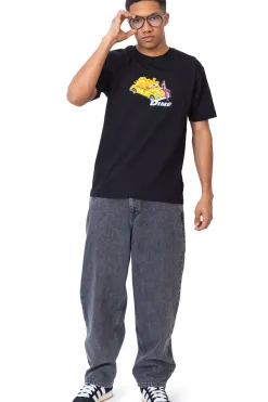 Outlet Koszulka 2Fast 2Delicious T-shirty