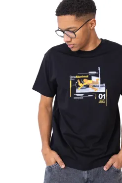 Sale Koszulka One Step Beyond T-shirty