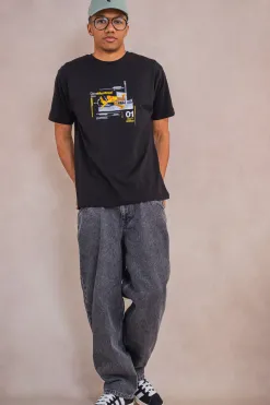 Sale Koszulka One Step Beyond T-shirty