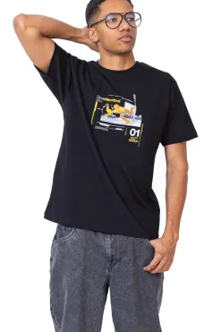 Sale Koszulka One Step Beyond T-shirty