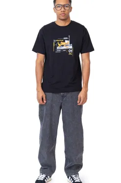 Sale Koszulka One Step Beyond T-shirty