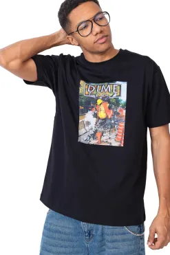 New Koszulka Pothole T-shirty