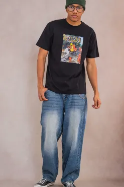 New Koszulka Pothole T-shirty