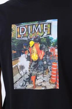 New Koszulka Pothole T-shirty