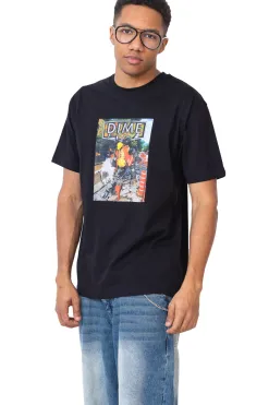 New Koszulka Pothole T-shirty