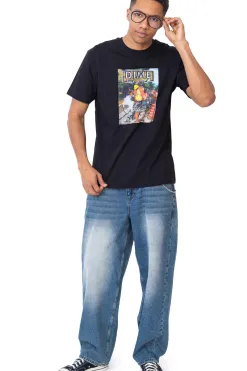 New Koszulka Pothole T-shirty