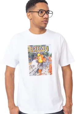 Outlet Koszulka Pothole T-shirty