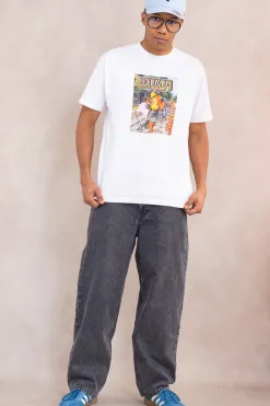 Outlet Koszulka Pothole T-shirty