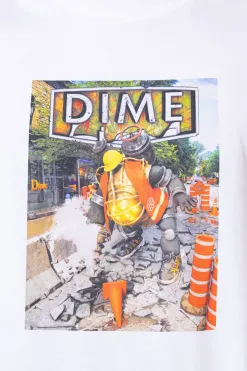 Outlet Koszulka Pothole T-shirty