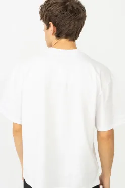New Koszulka Flower T-shirty