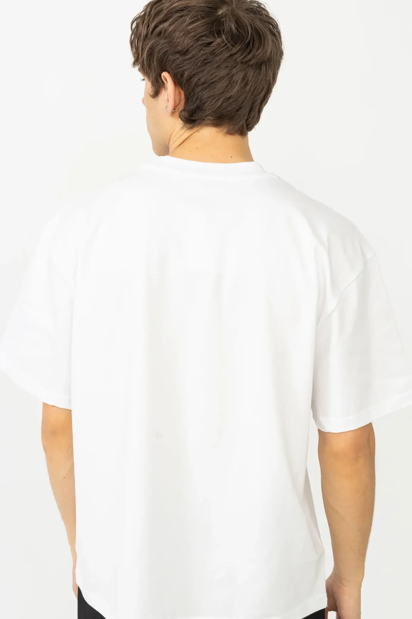 New Koszulka Flower T-shirty