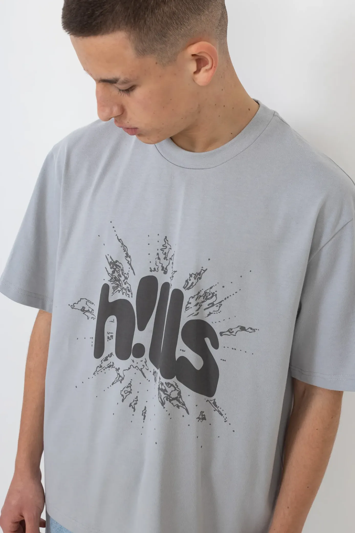 Koszulka H!LLS T-shirty