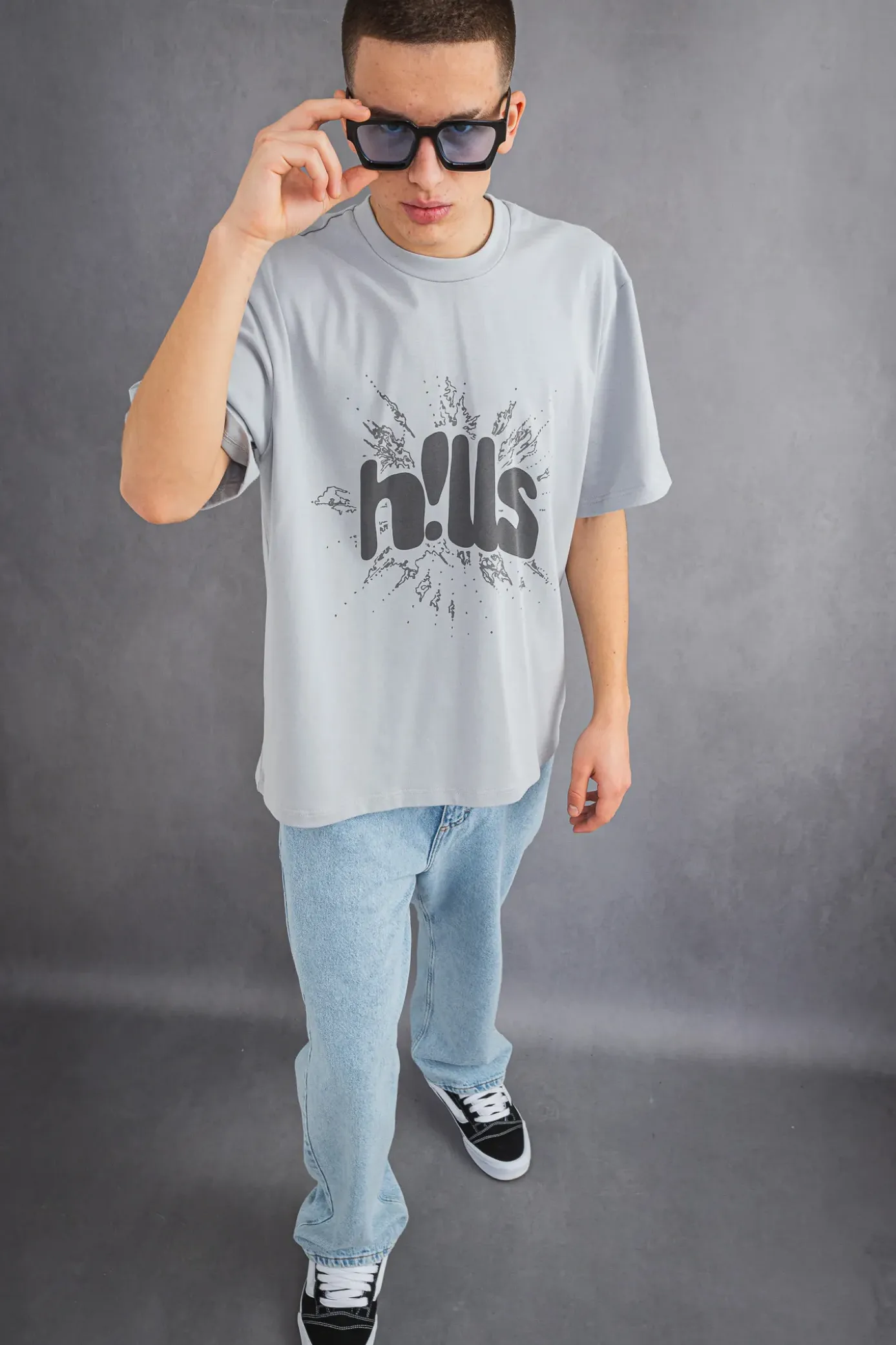 Koszulka H!LLS T-shirty