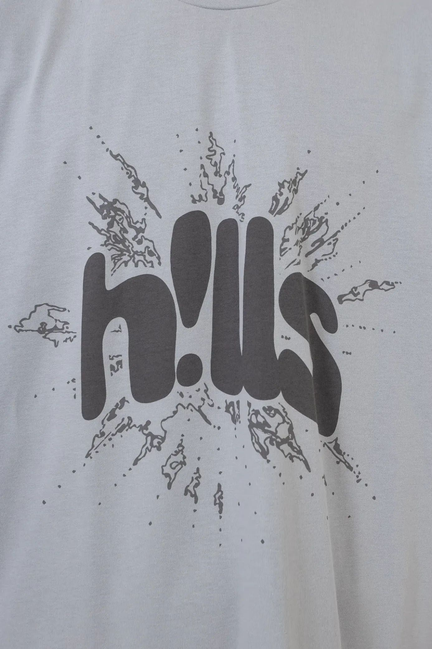 Koszulka H!LLS T-shirty