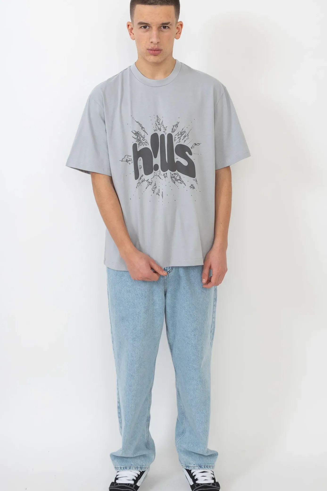 Koszulka H!LLS T-shirty