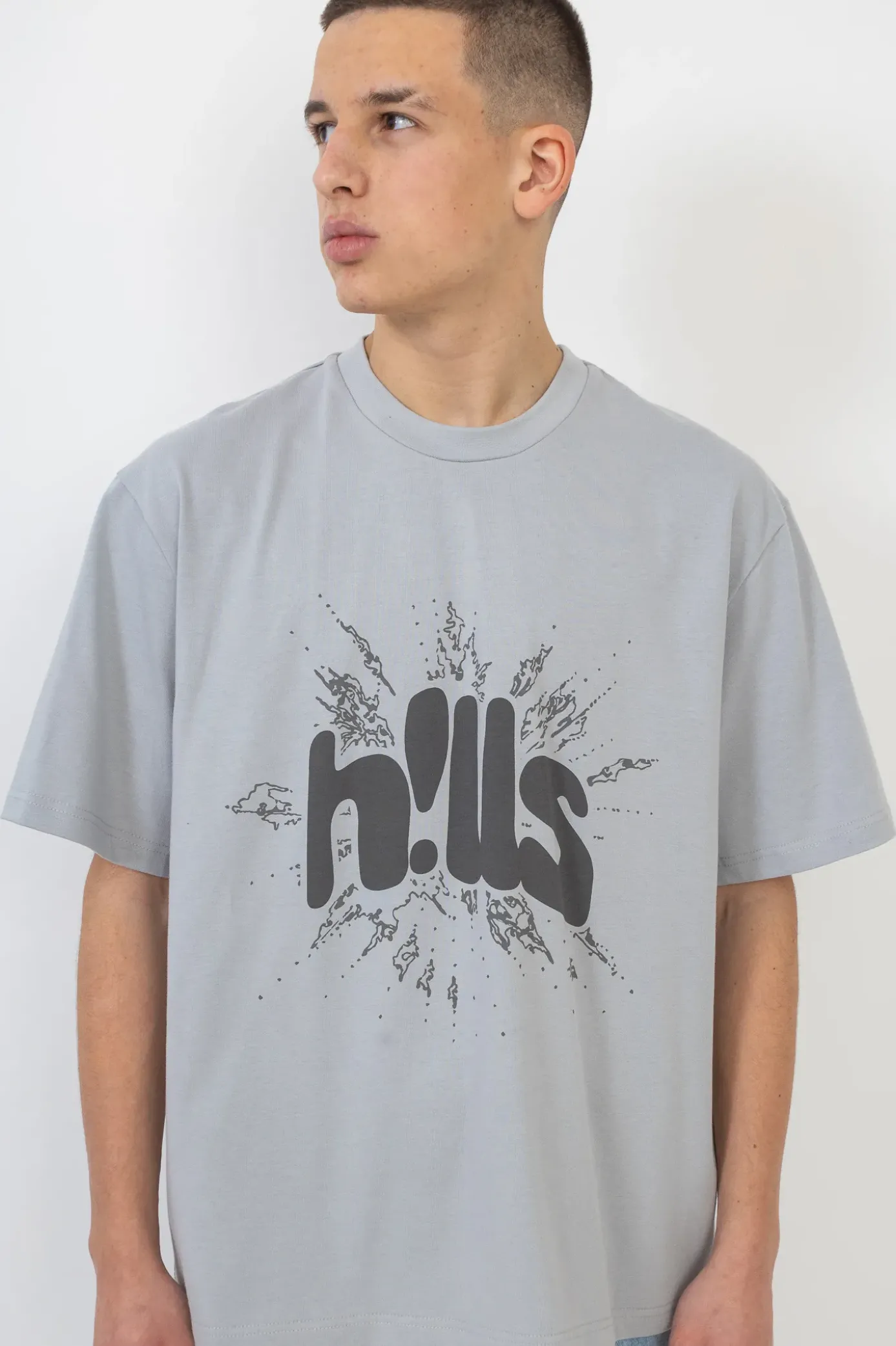 Koszulka H!LLS T-shirty