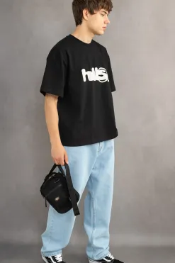 Outlet Koszulka Logo T-shirty