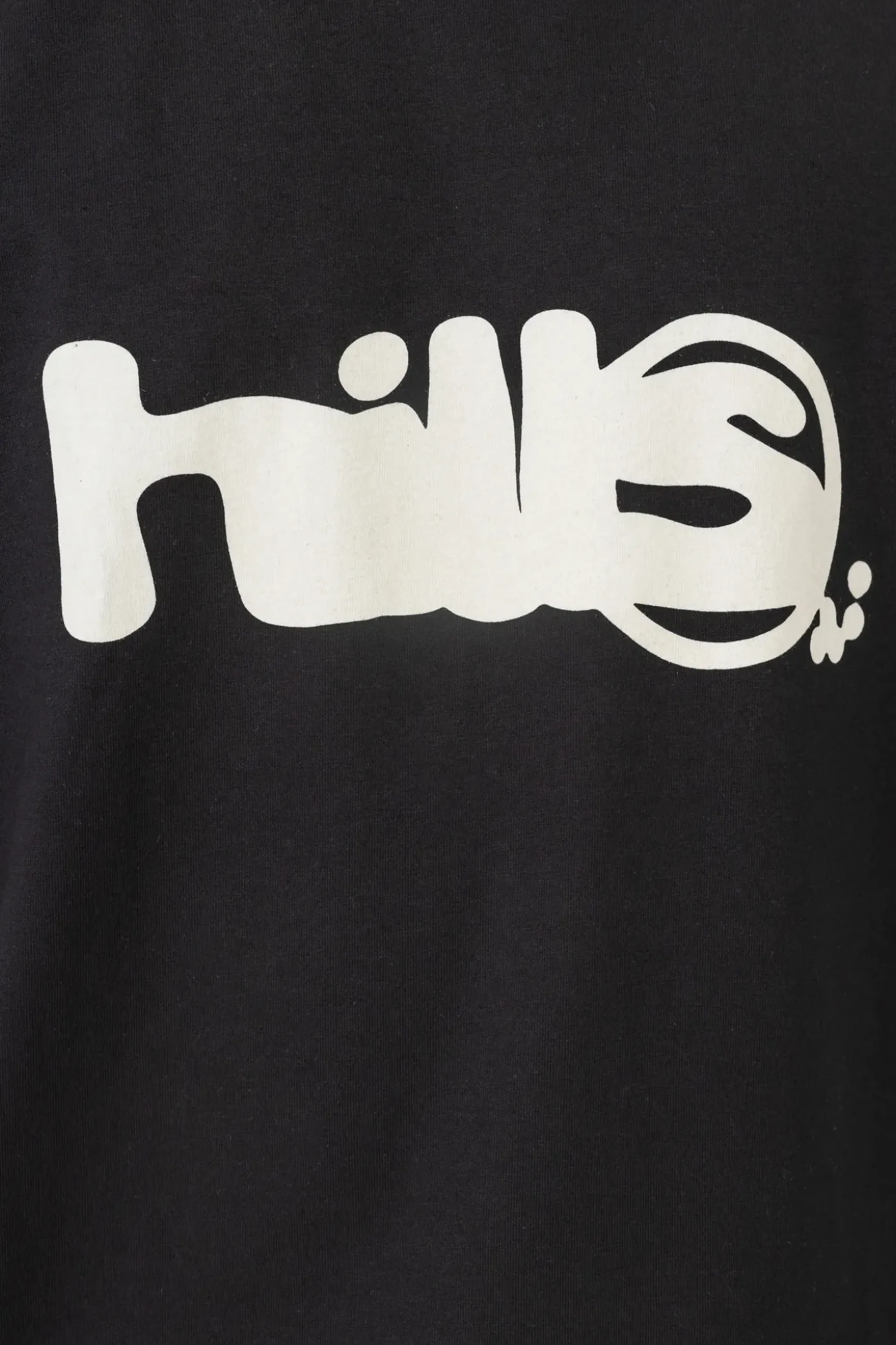 Outlet Koszulka Logo T-shirty