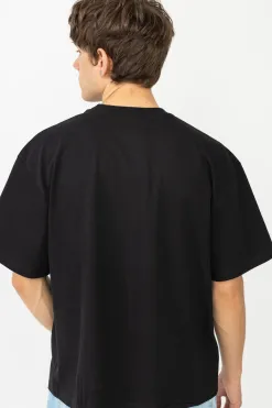 Outlet Koszulka Logo T-shirty