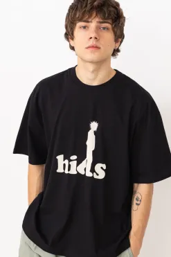 Discount Koszulka Punk T-shirty