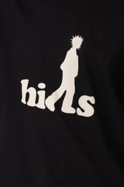 Discount Koszulka Punk T-shirty