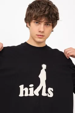Discount Koszulka Punk T-shirty